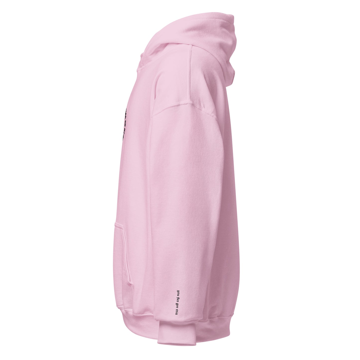 π§ π Matcha On My Mind Hoodie