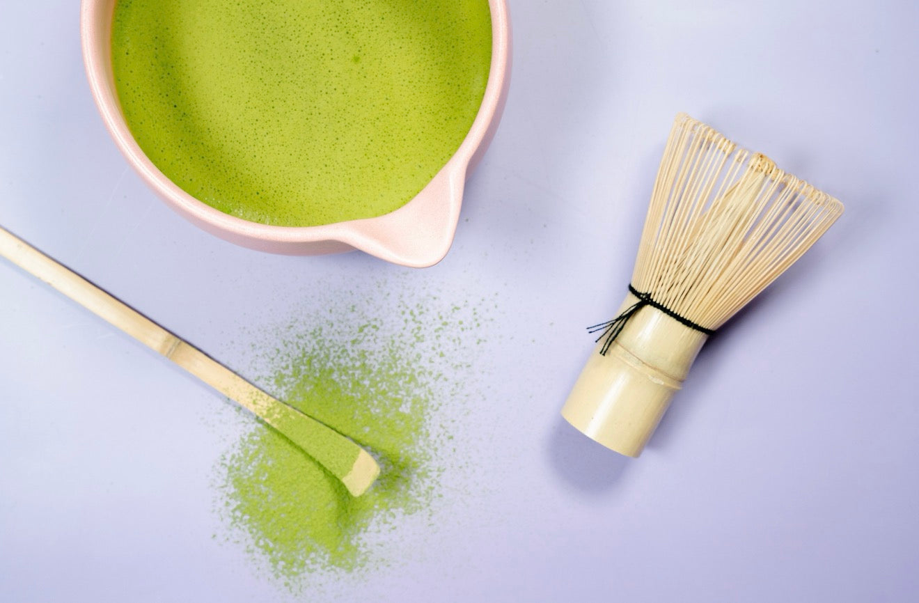 *Pre Order* MM Matcha Kit