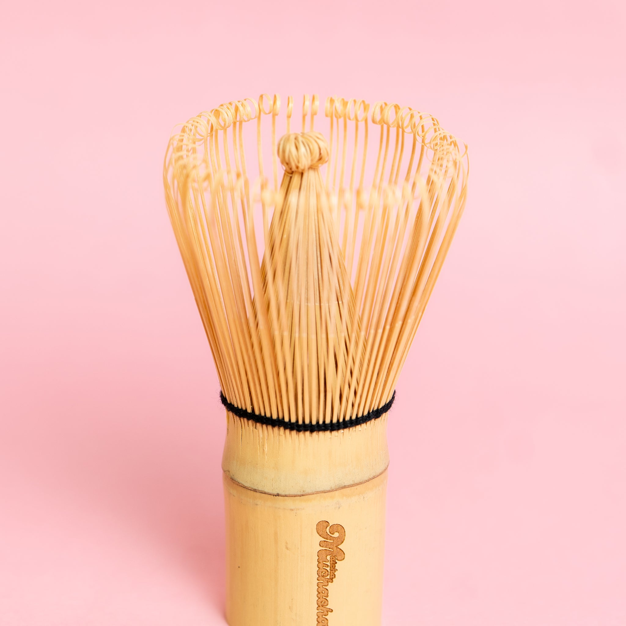 🍵 Bamboo Whisk – Chasen