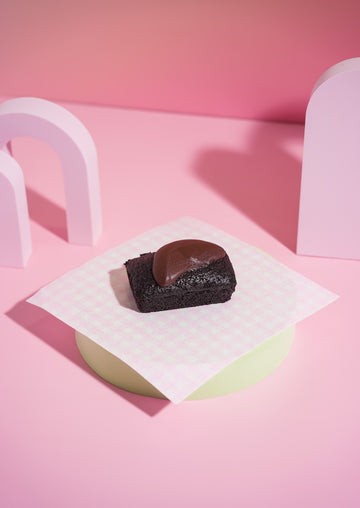 Vegan Chocolate Loaf